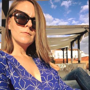 Meet your Posher, Claudia